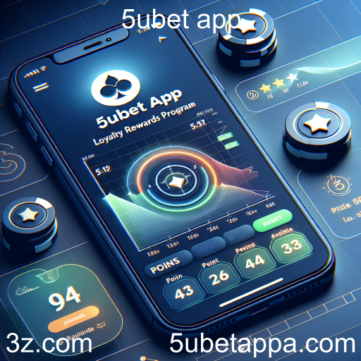 Descubra os Benefícios do Programa Loyalty Rewards no 5ubet App