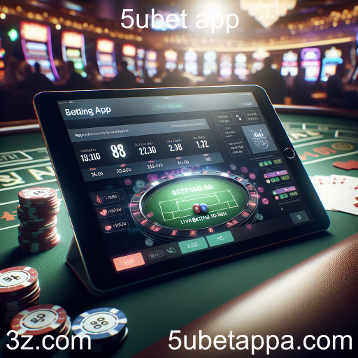 Explorando a Diversidade dos Jogos de Mesa no 5ubet App