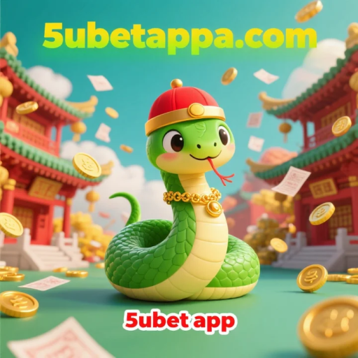 5ubet app