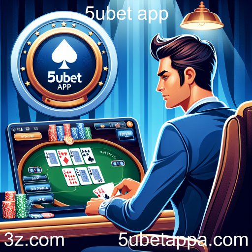 Explorando a Diversidade dos Jogos de Mesa no 5ubet App